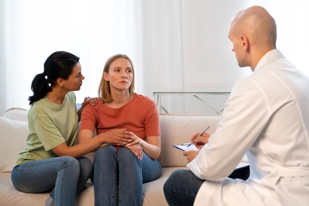 Adult Psychiatry