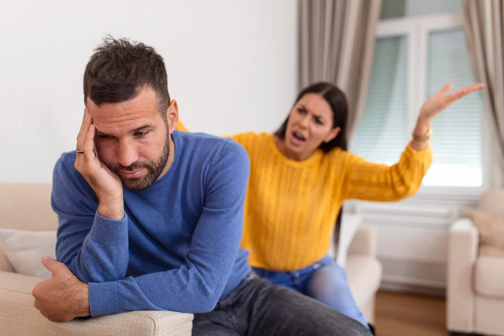 Bipolar disorders