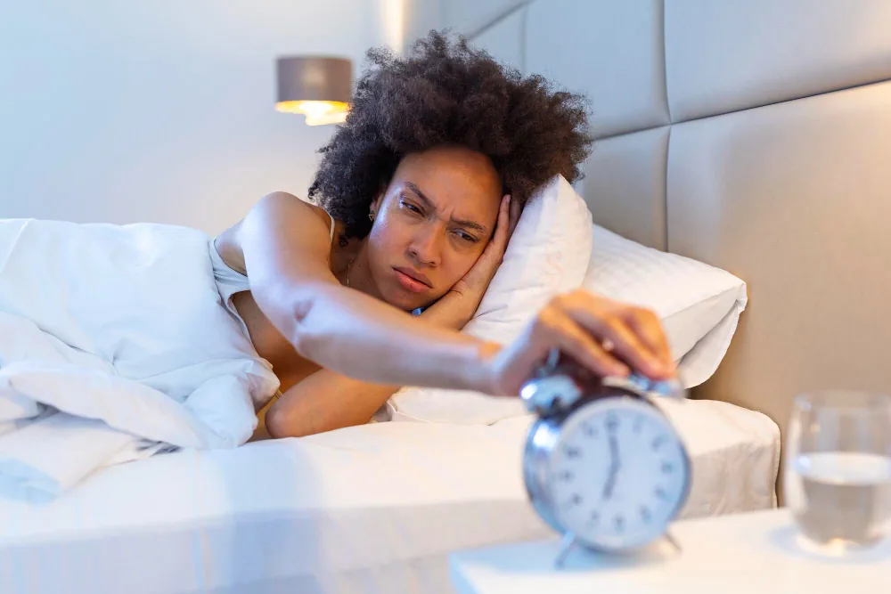 Insomnia