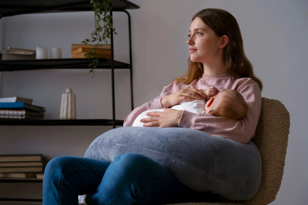 Maternal Mental Health
