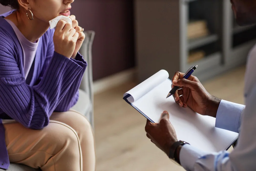 Psychiatric Evaluations